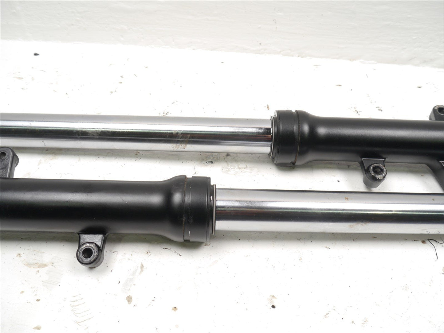 MUTT RS-13 250 FRONT FORKS SUSPENSION