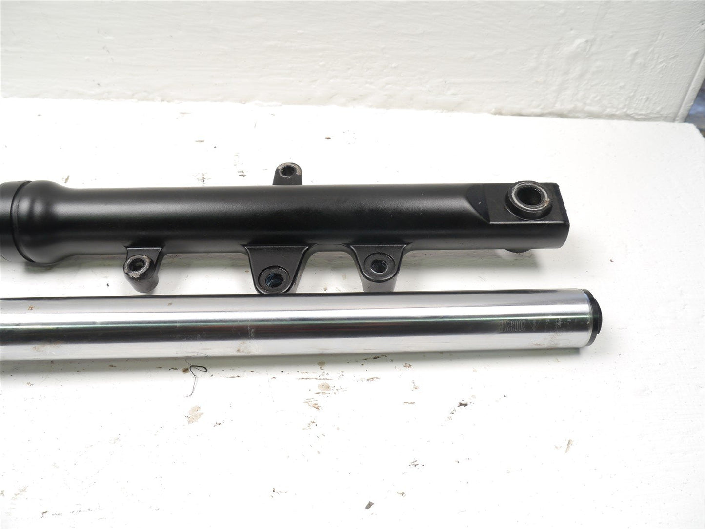 MUTT RS-13 250 FRONT FORKS SUSPENSION