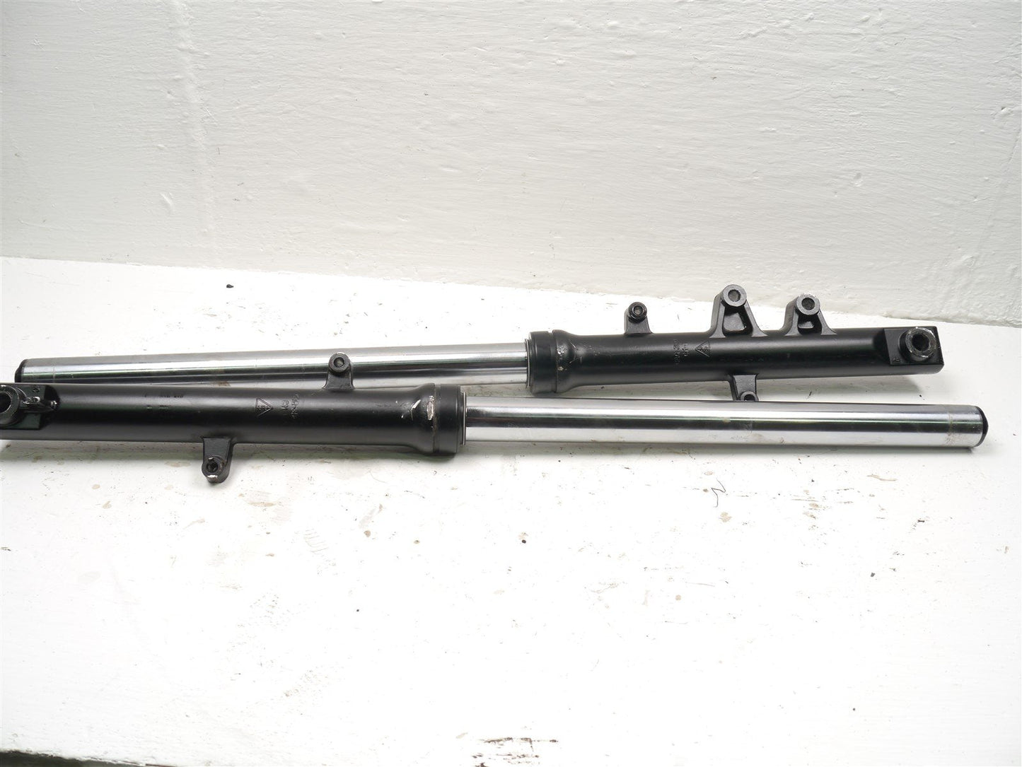 MUTT RS-13 250 FRONT FORKS SUSPENSION