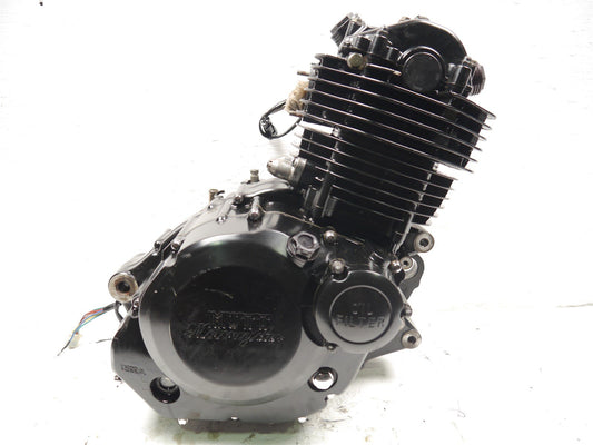 MUTT RS-13 250 ENGINE 6K
