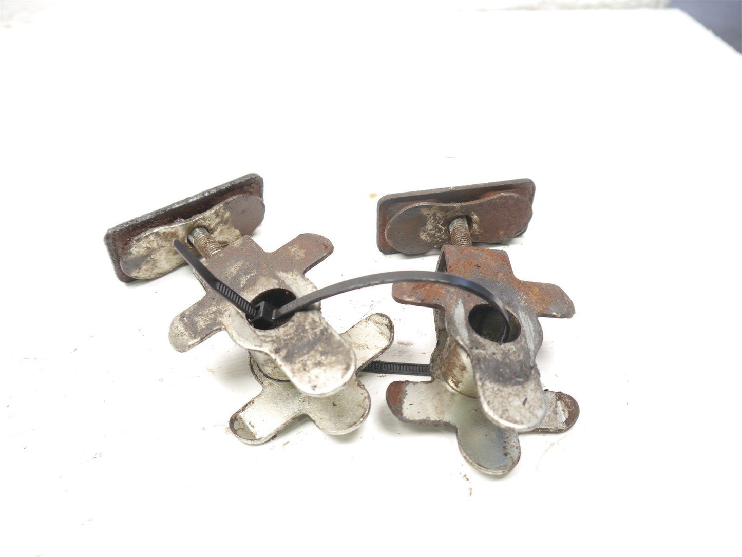 SUZUKI GSX 750 F KATANA 1998-2006 CHAIN TENSIONERS