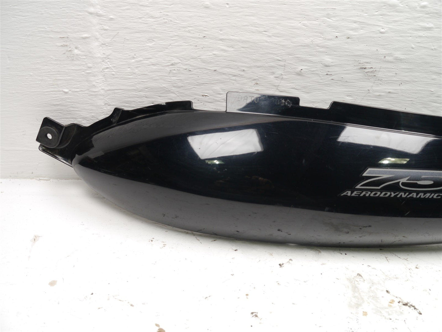 SUZUKI GSX 750 F KATANA 1998-2004 LEFT SIDE FAIRING