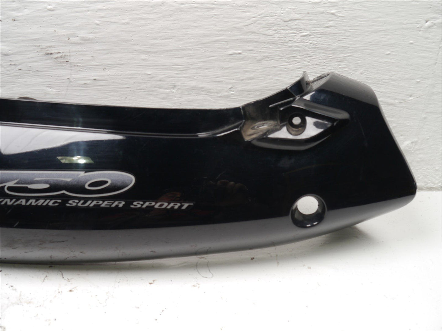 SUZUKI GSX 750 F KATANA 1998-2004 LEFT SIDE FAIRING