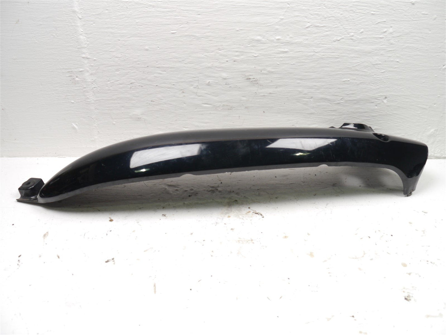 SUZUKI GSX 750 F KATANA 1998-2004 LEFT SIDE FAIRING