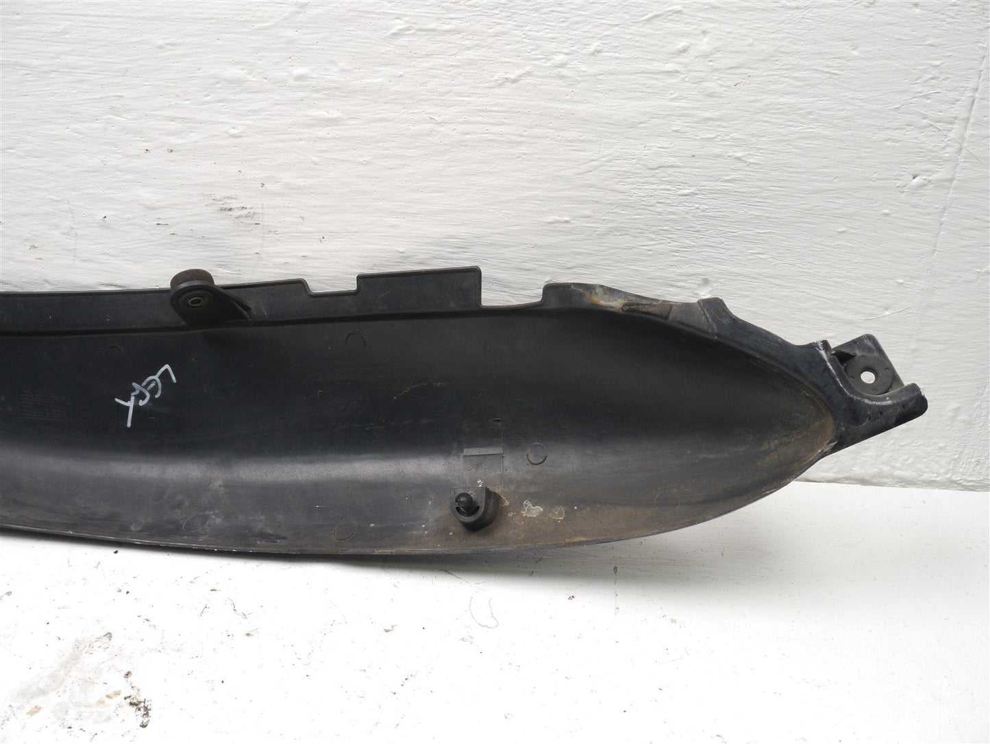 SUZUKI GSX 750 F KATANA 1998-2004 LEFT SIDE FAIRING