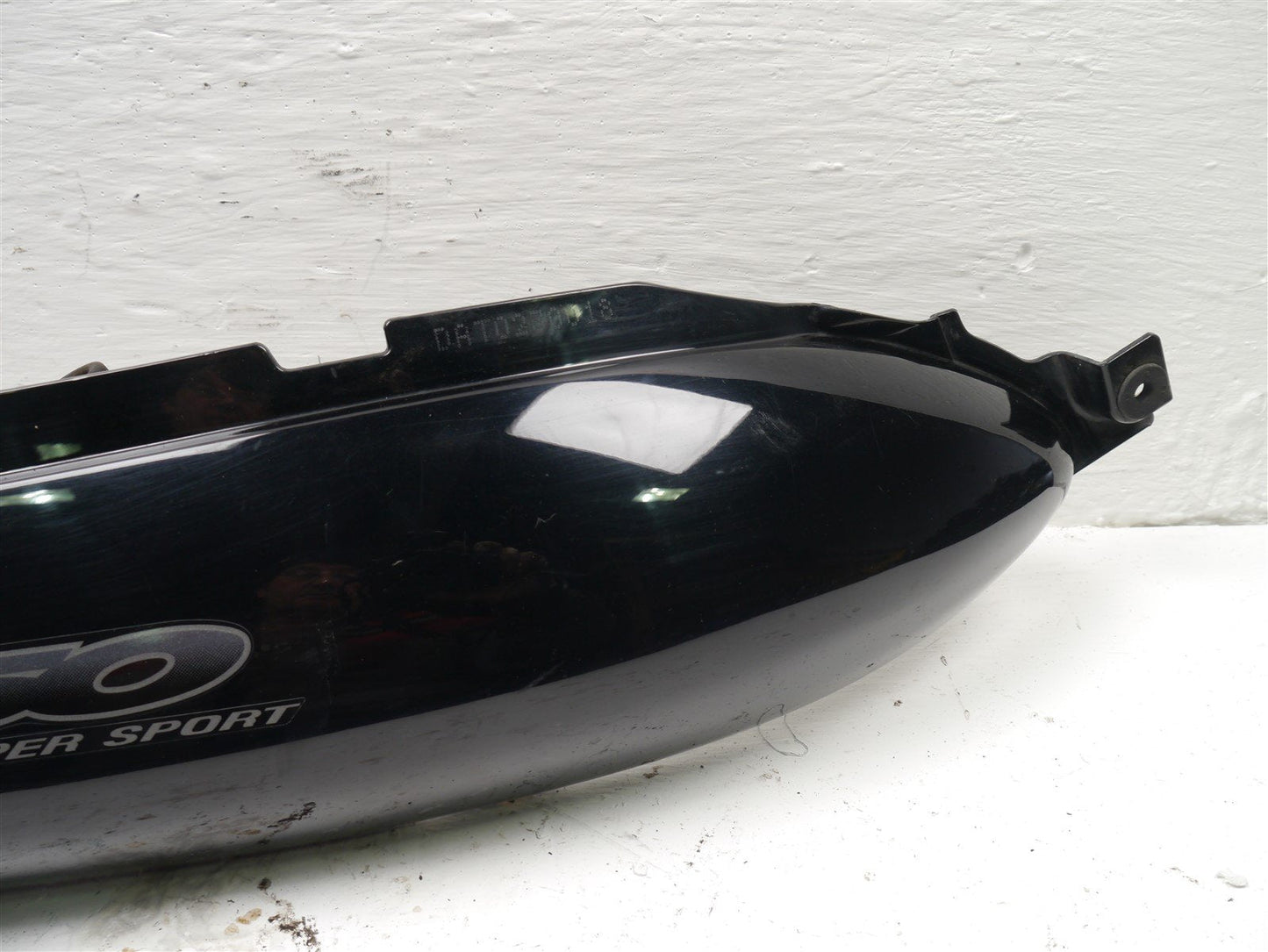 SUZUKI GSX 750 F KATANA 1998-2006 RIGHT SIDE PANEL FAIRING