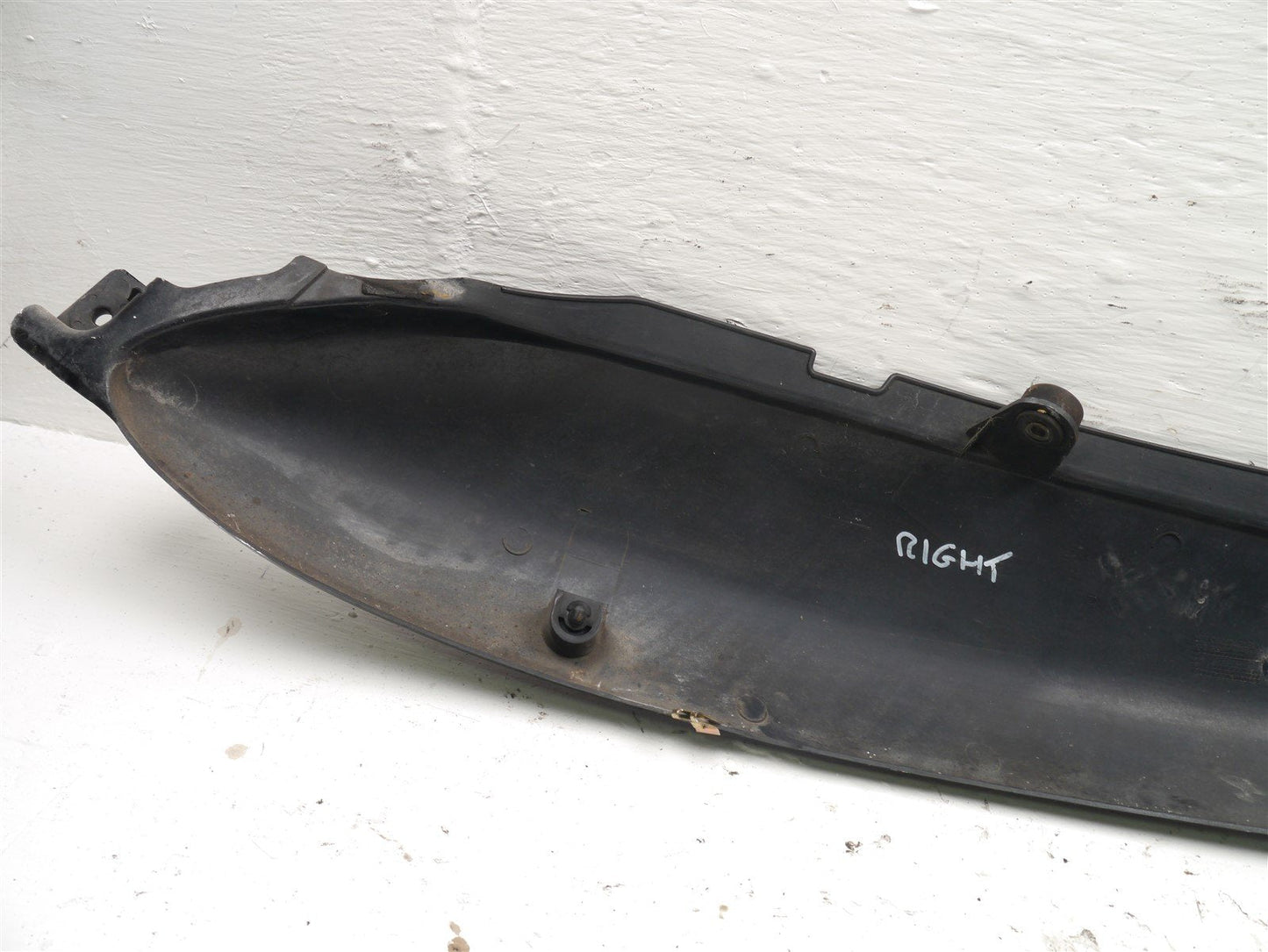 SUZUKI GSX 750 F KATANA 1998-2006 RIGHT SIDE PANEL FAIRING