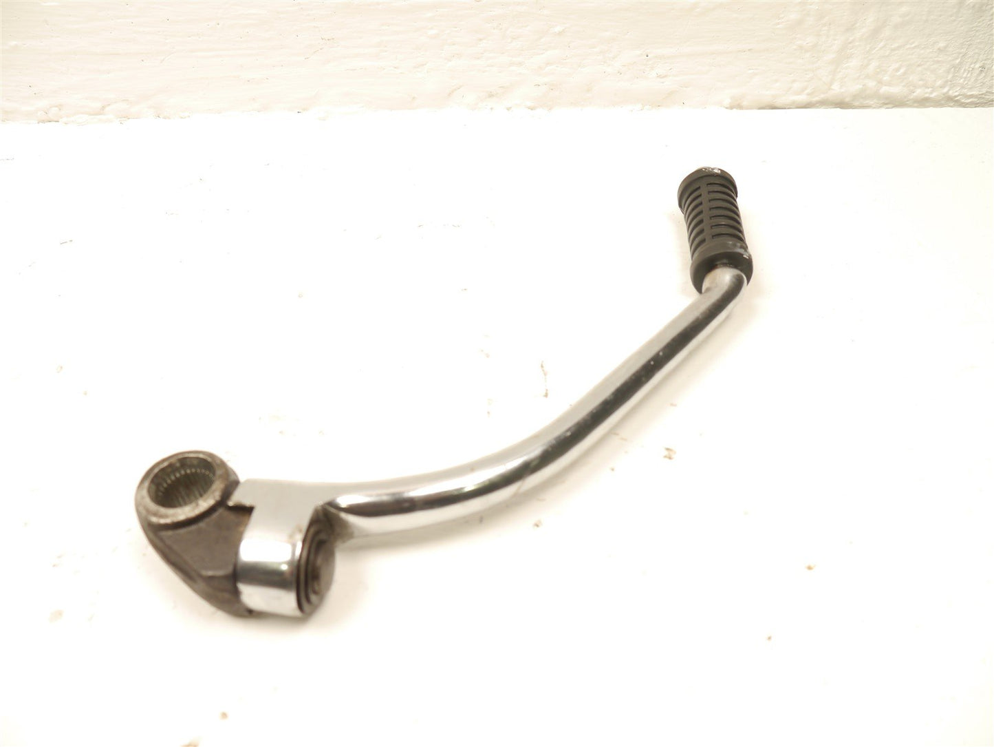 YAMAHA YBR125 2008-2010 KICK START LEVER