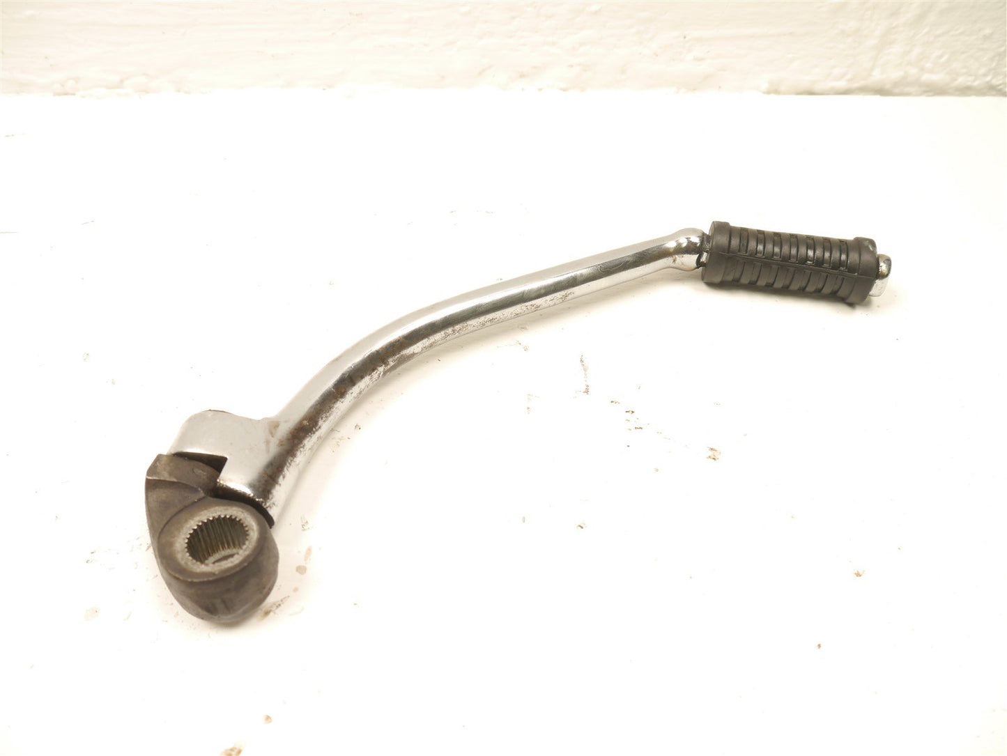 YAMAHA YBR125 2008-2010 KICK START LEVER