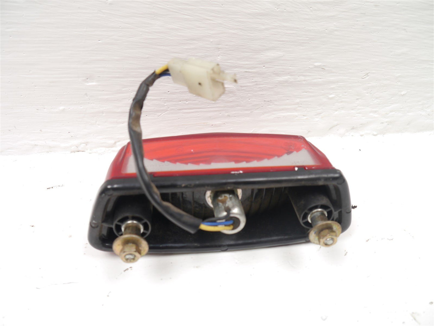 YAMAHA YBR125 2008-2010 REAR LIGHT UNIT