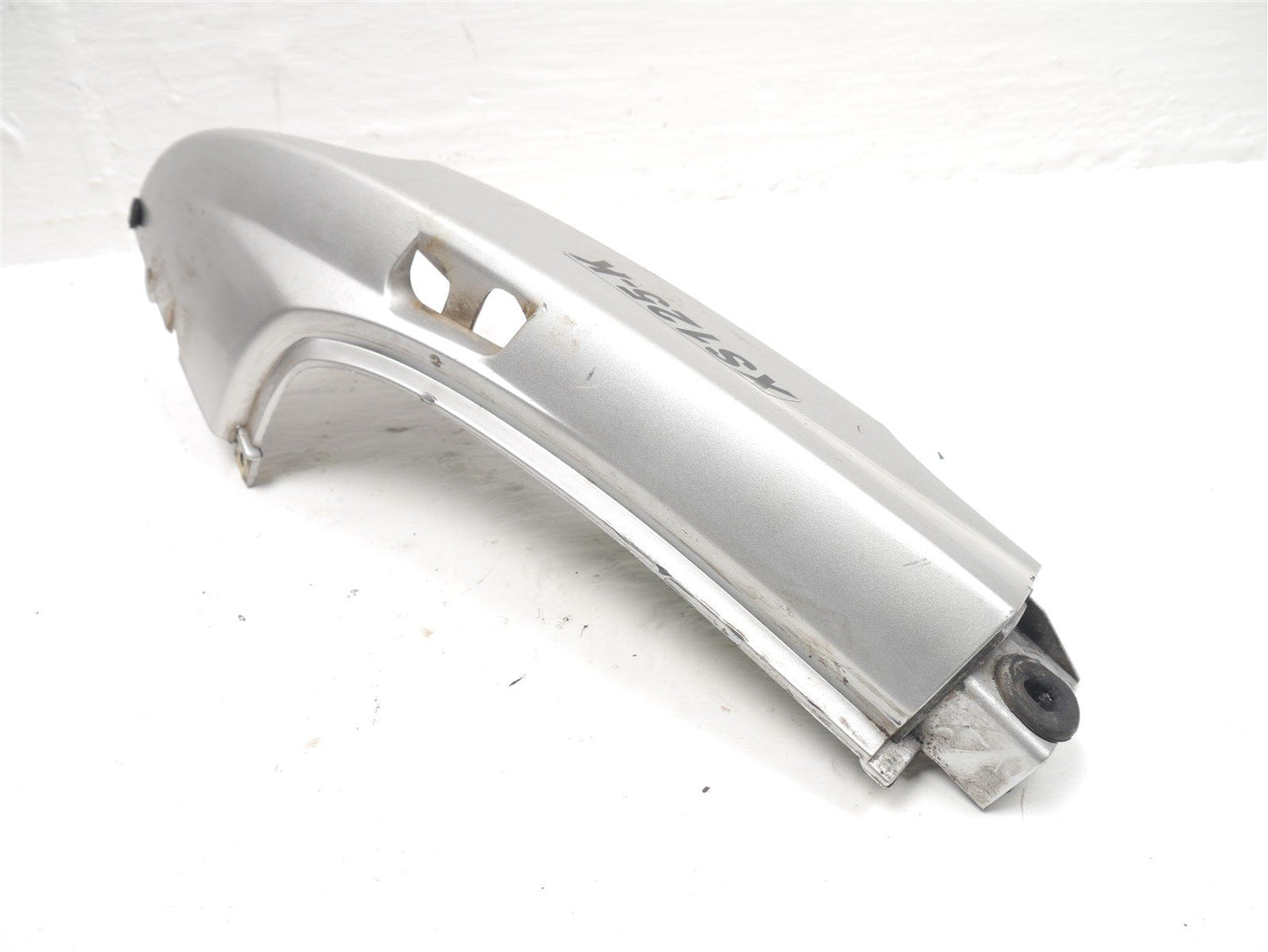 SYM XS125 K LEFT SEAT FAIRING