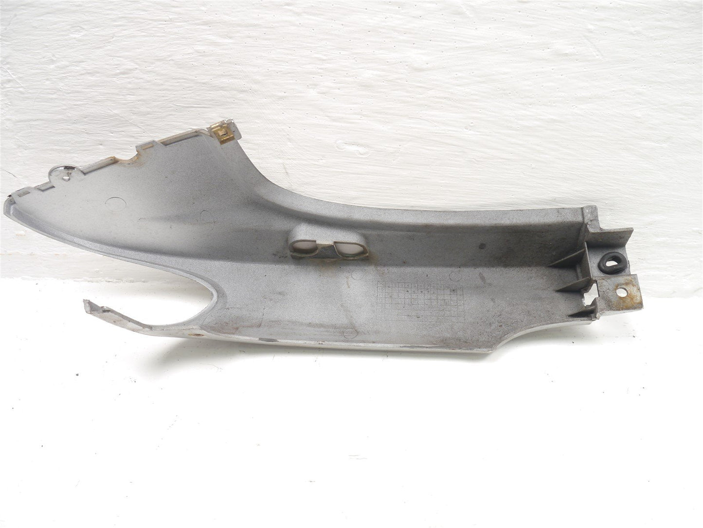 SYM XS125 K LEFT SEAT FAIRING