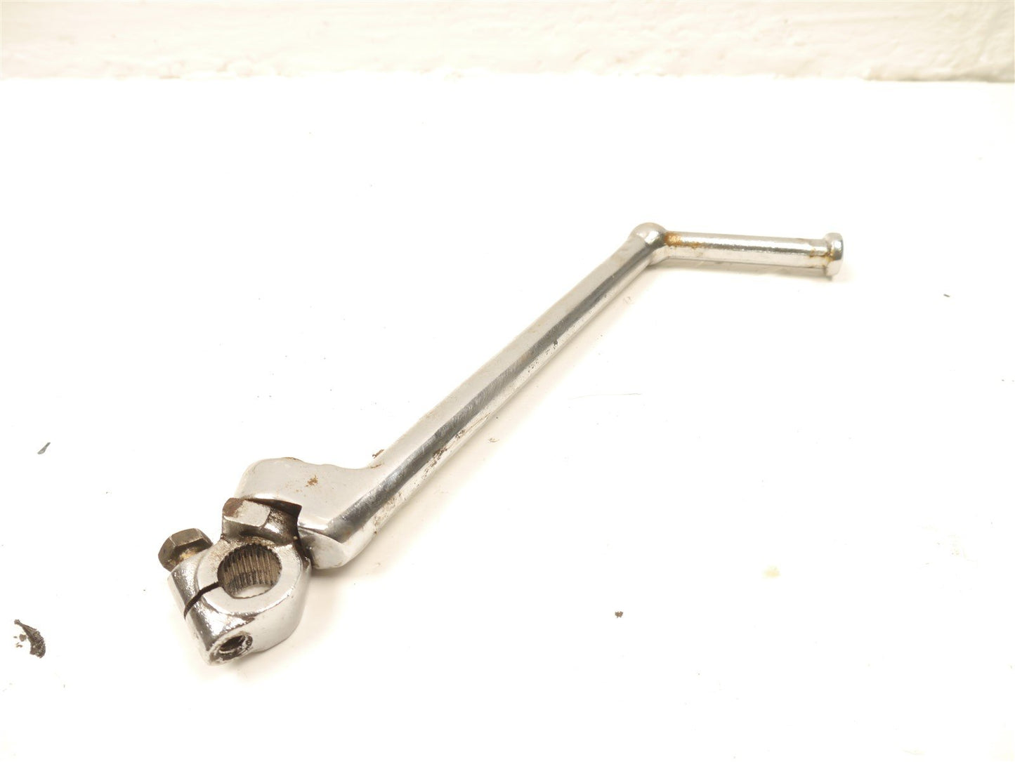 SYM XS125 K KICK START LEVER