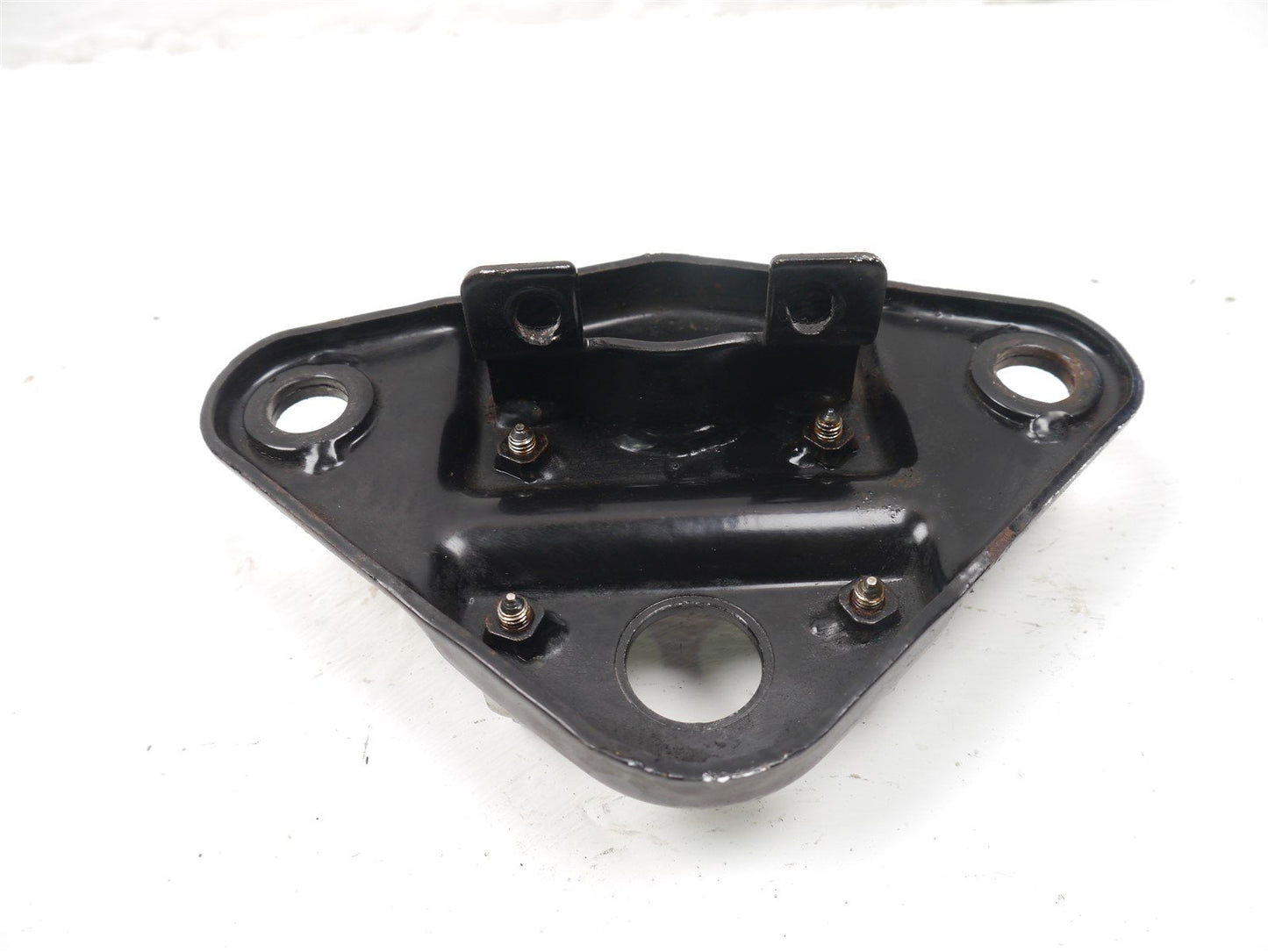 SYM XS125 K TOP FORK YOKE AND CLAMPS