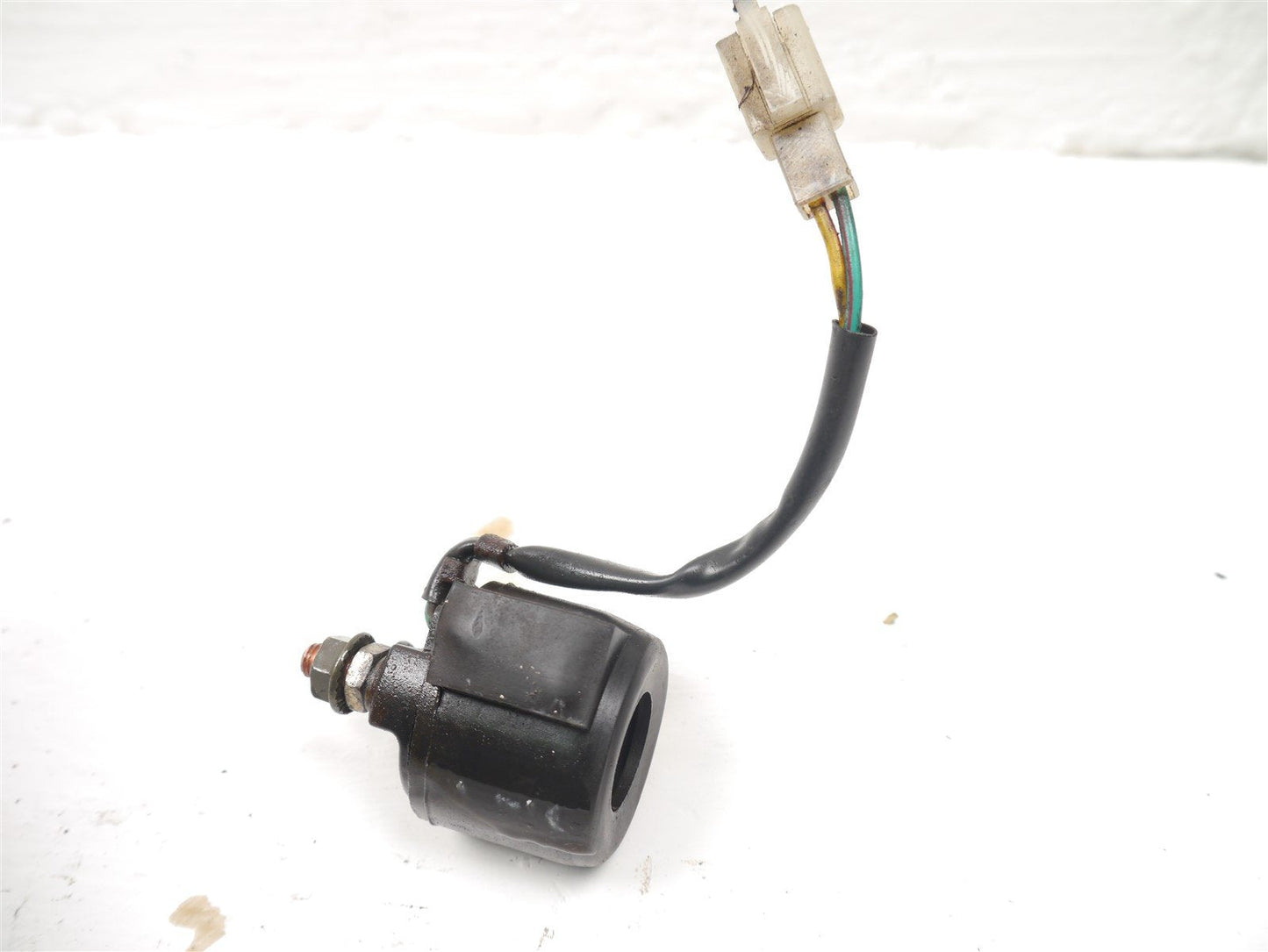 SYM XS125 K STARTER MOTOR SOLENOID
