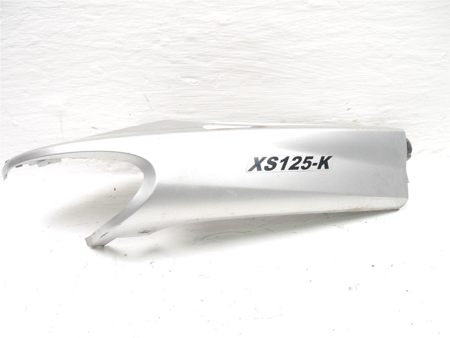 SYM XS125 K RIGHT SEAT FAIRING