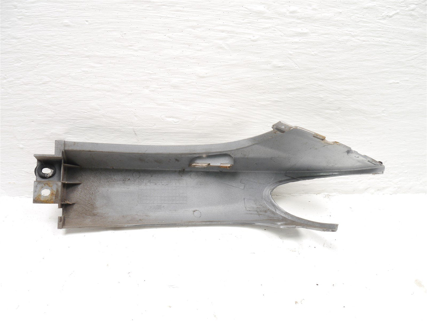 SYM XS125 K RIGHT SEAT FAIRING