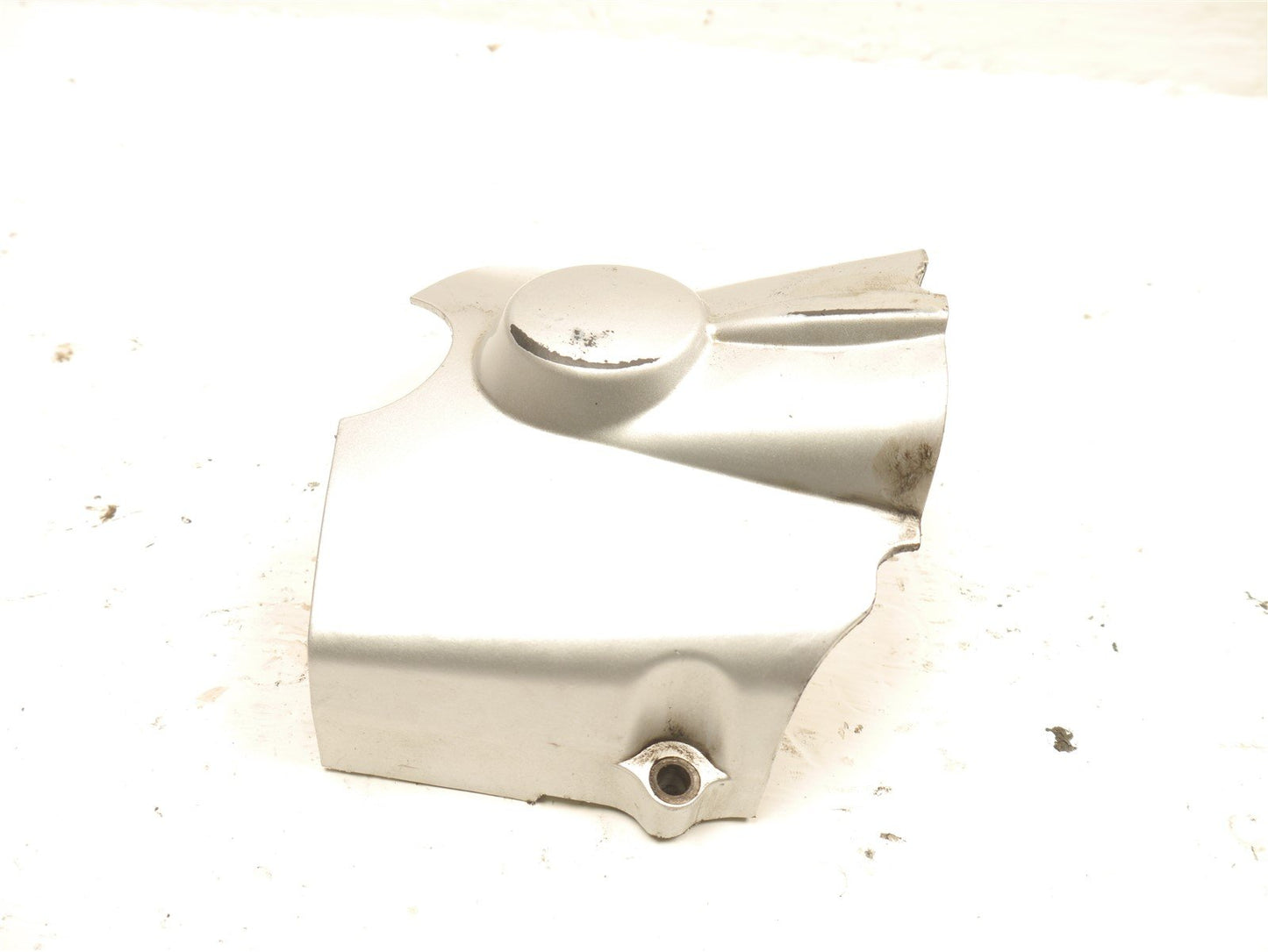 SYM XS125 K FRONT SPROCKET COVER