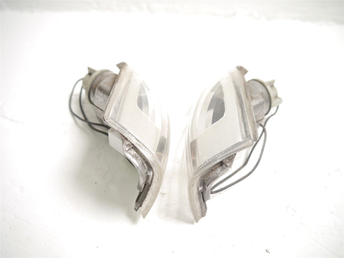 PIAGGIO FLY 125 2007-2011 REAR INDICATORS X 2