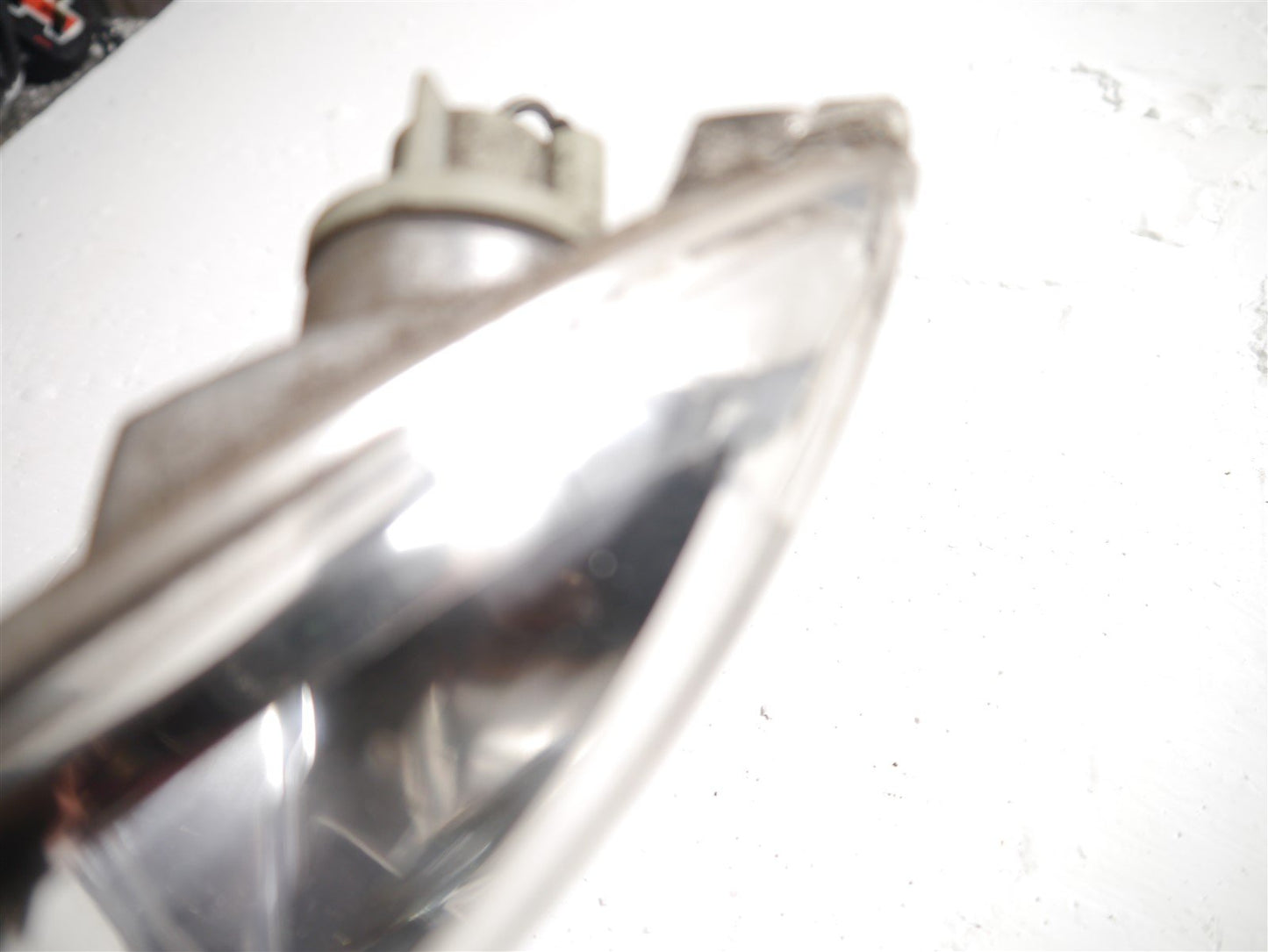 PIAGGIO FLY 125 2007-2011 REAR INDICATORS X 2
