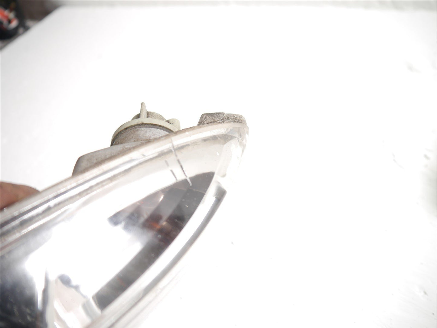PIAGGIO FLY 125 2007-2011 REAR INDICATORS X 2