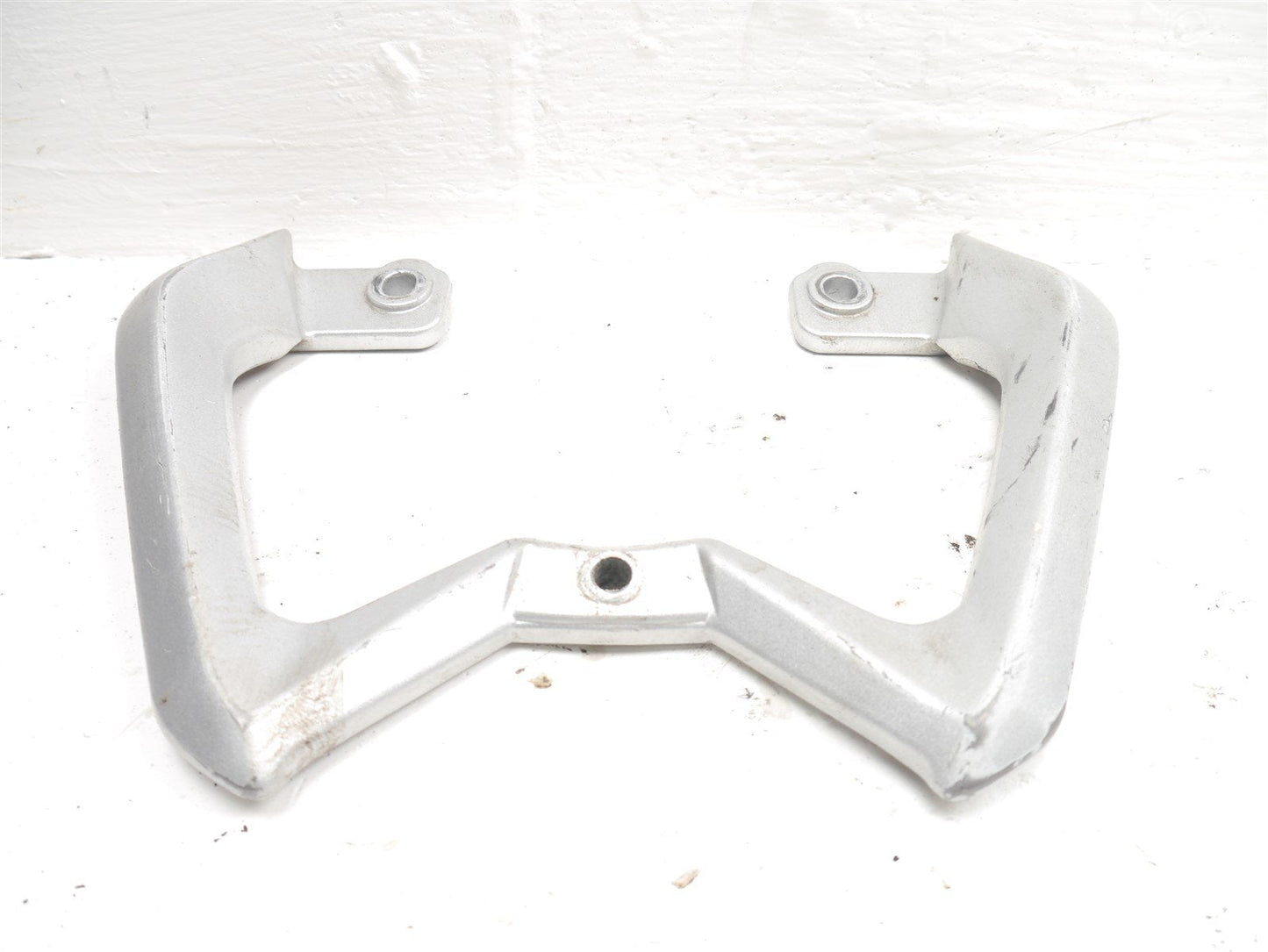 LEXMOTO VENOM 125 2015-2016 PILLION GRAB RAIL