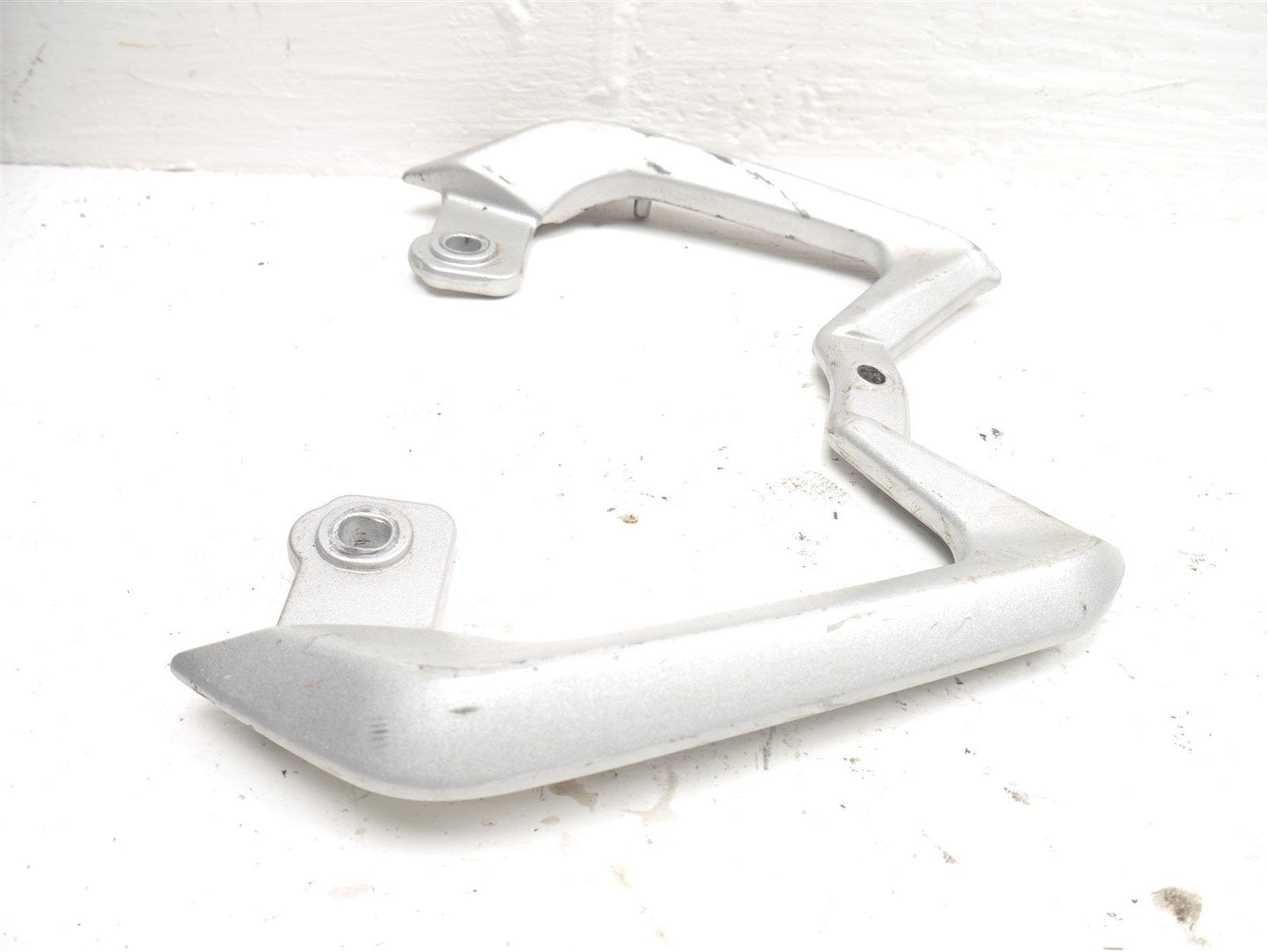 LEXMOTO VENOM 125 2015-2016 PILLION GRAB RAIL