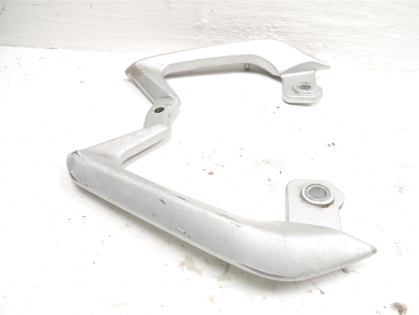 LEXMOTO VENOM 125 2015-2016 PILLION GRAB RAIL