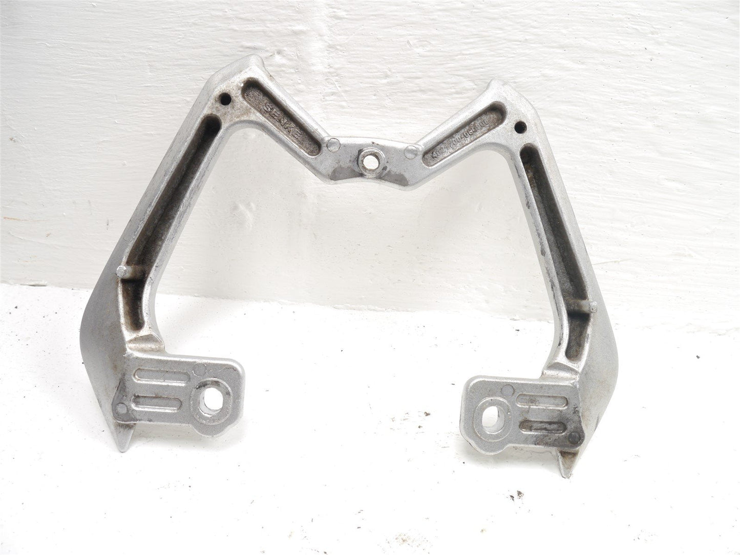 LEXMOTO VENOM 125 2015-2016 PILLION GRAB RAIL