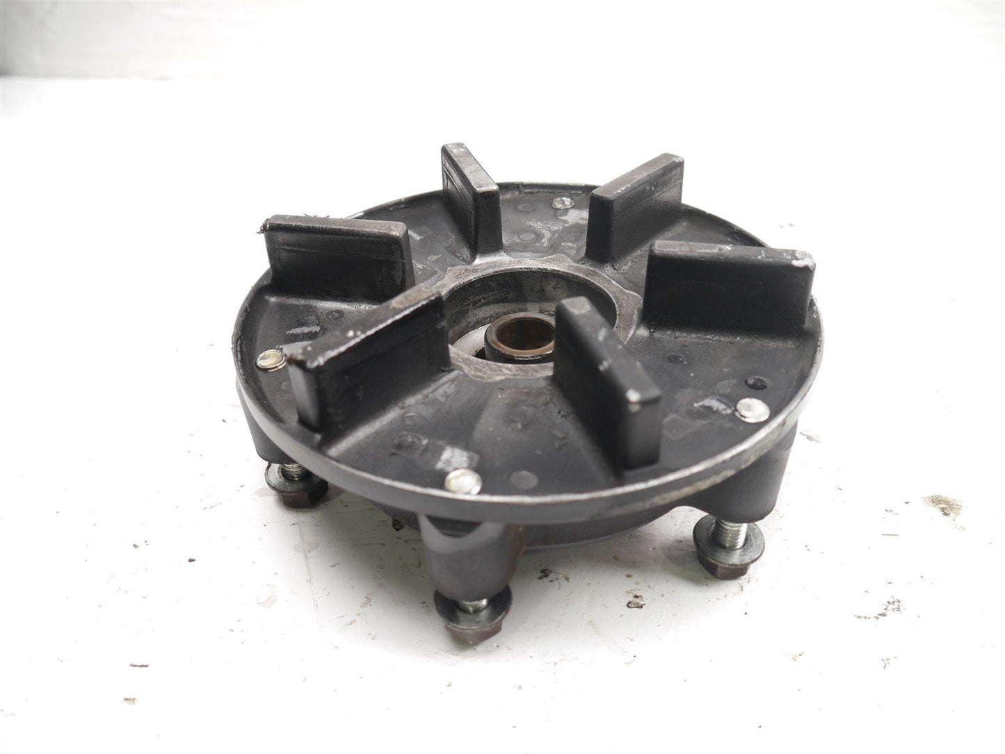 LEXMOTO VENOM 125 2015-2016 REAR SPROCKET CARRIER