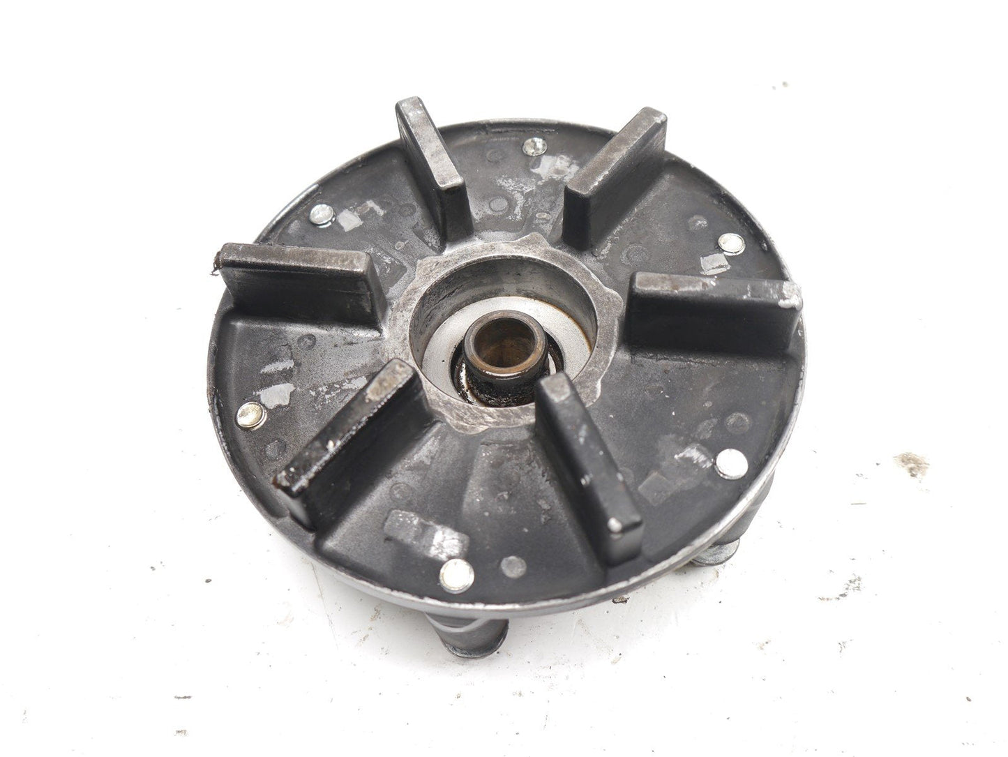 LEXMOTO VENOM 125 2015-2016 REAR SPROCKET CARRIER