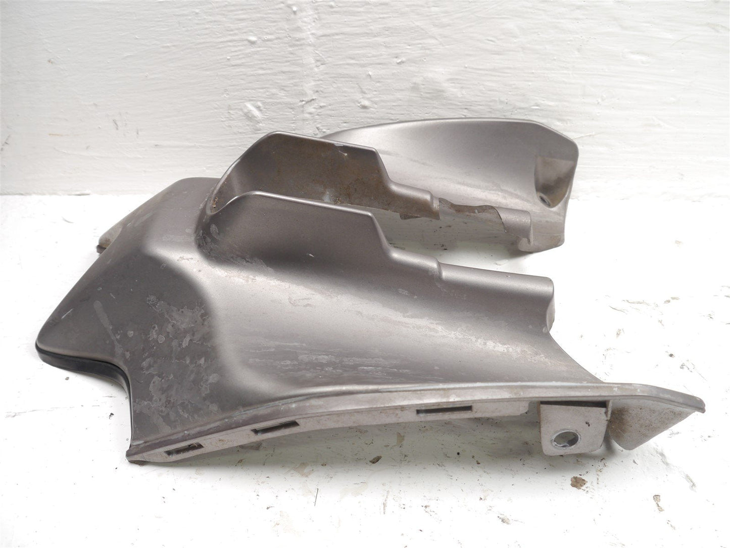 KYMCO CK1 125 FUEL TANK FAIRING