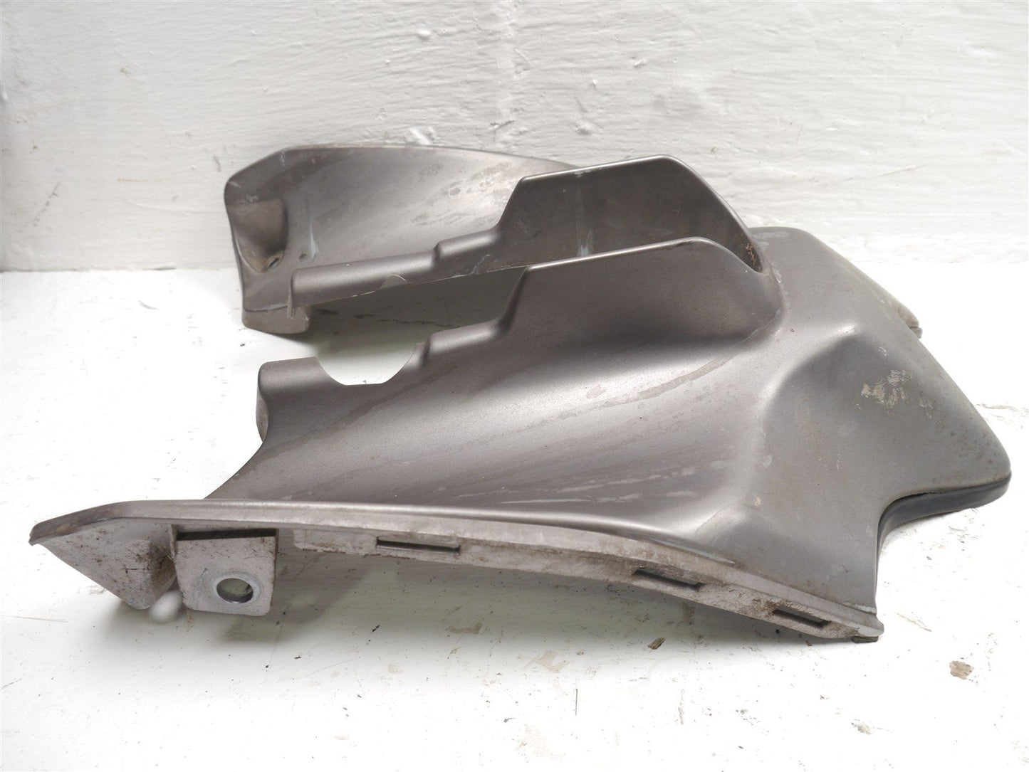 KYMCO CK1 125 FUEL TANK FAIRING