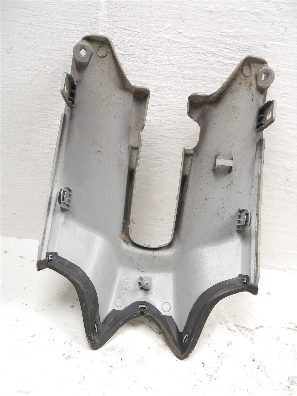 KYMCO CK1 125 FUEL TANK FAIRING