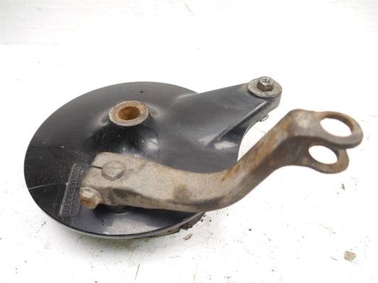 KYMCO CK1 125 REAR BRAKE HUB