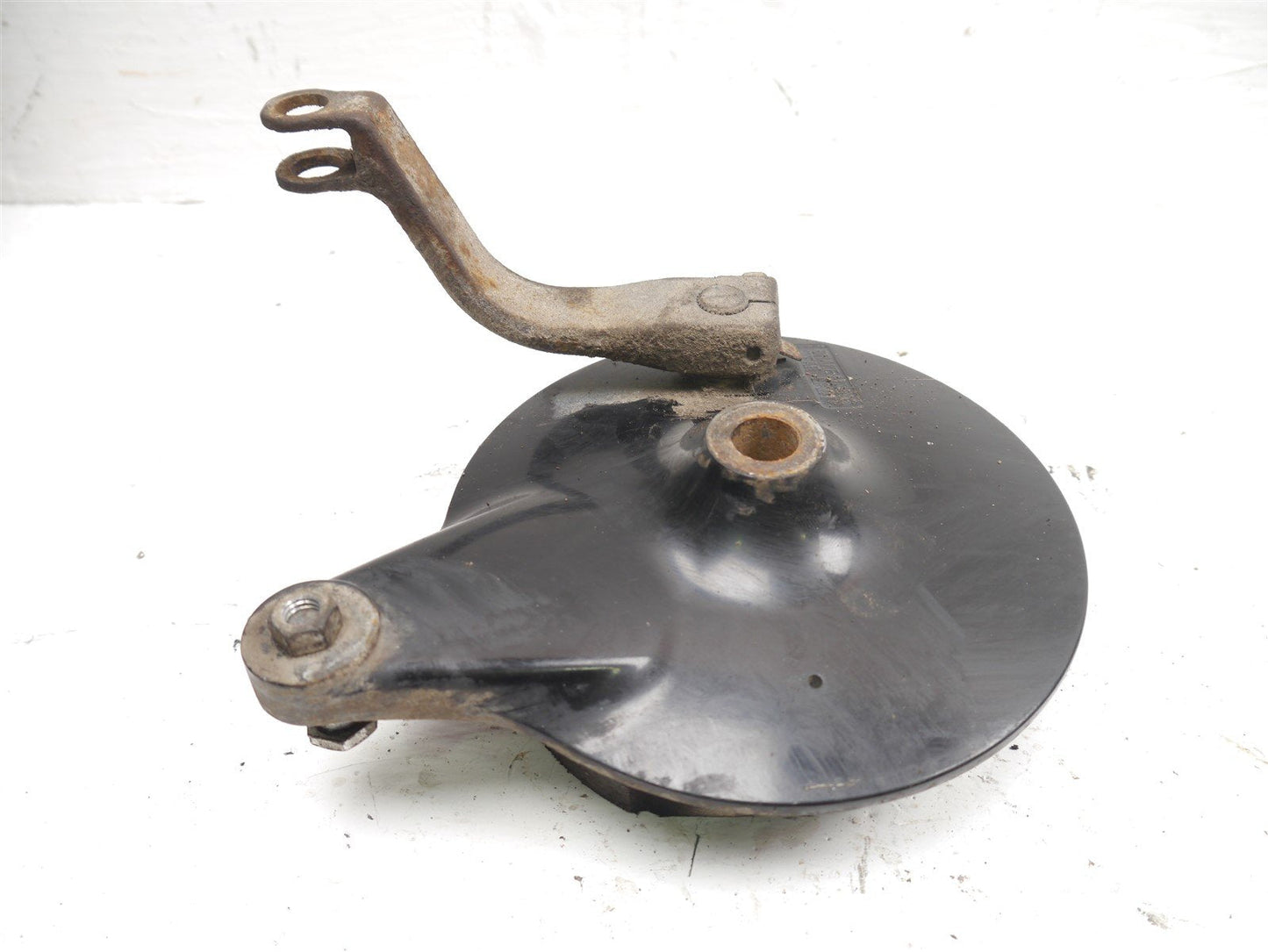KYMCO CK1 125 REAR BRAKE HUB
