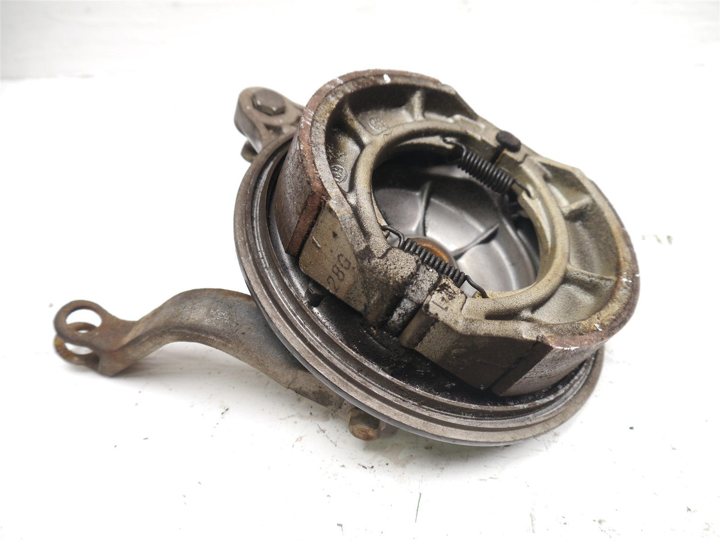 KYMCO CK1 125 REAR BRAKE HUB