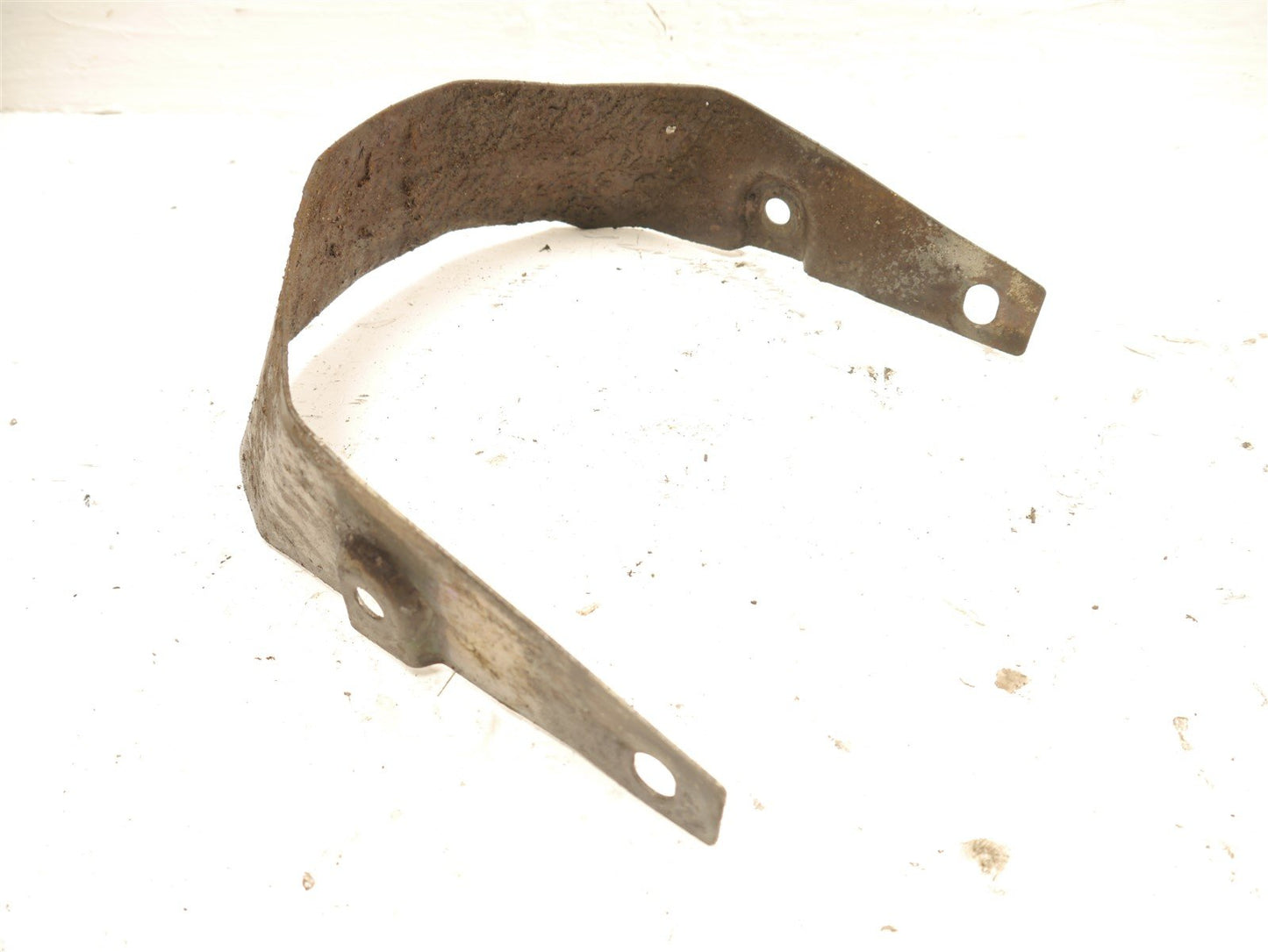 KYMCO CK1 125 FRONT MUDGUARD METAL BRACKET