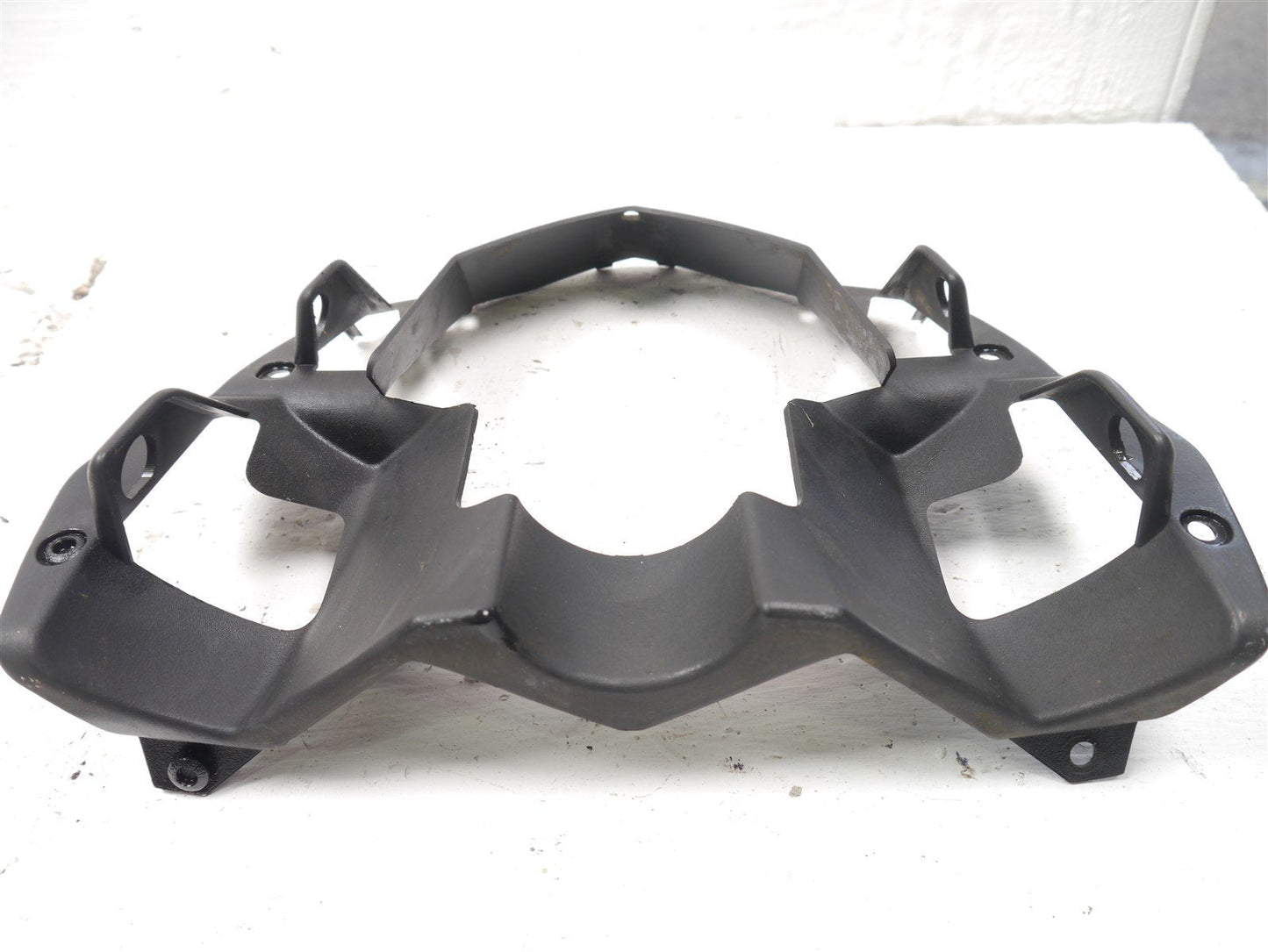KYMCO CK1 125 HEADLIGHT REAR FAIRING