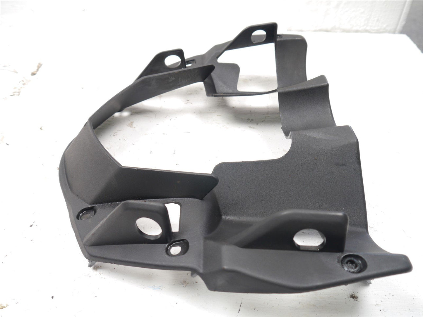KYMCO CK1 125 HEADLIGHT REAR FAIRING