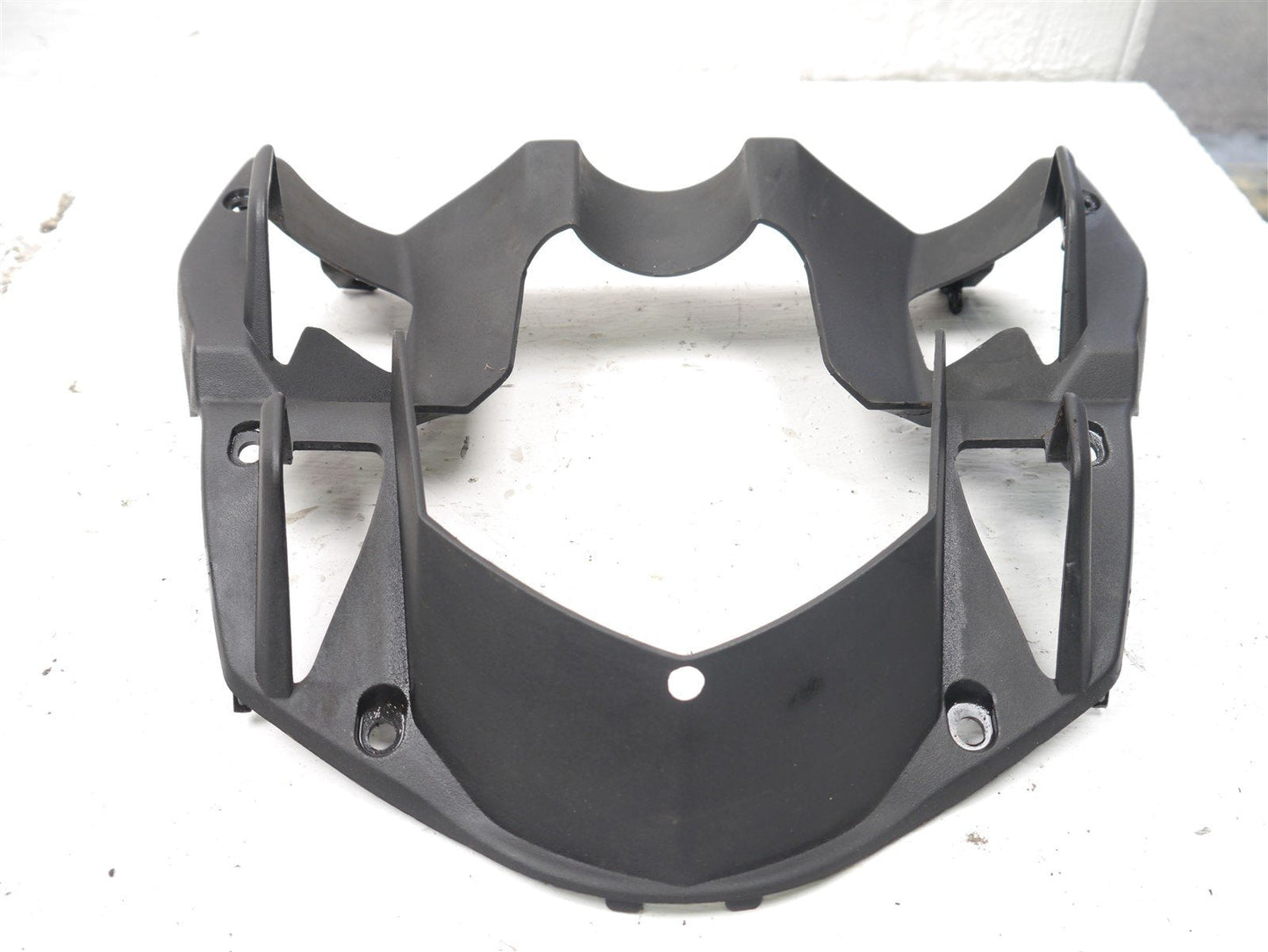 KYMCO CK1 125 HEADLIGHT REAR FAIRING