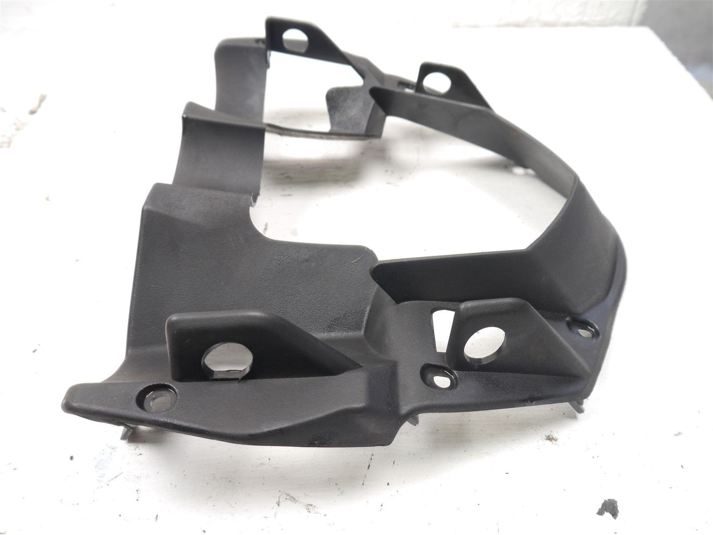 KYMCO CK1 125 HEADLIGHT REAR FAIRING