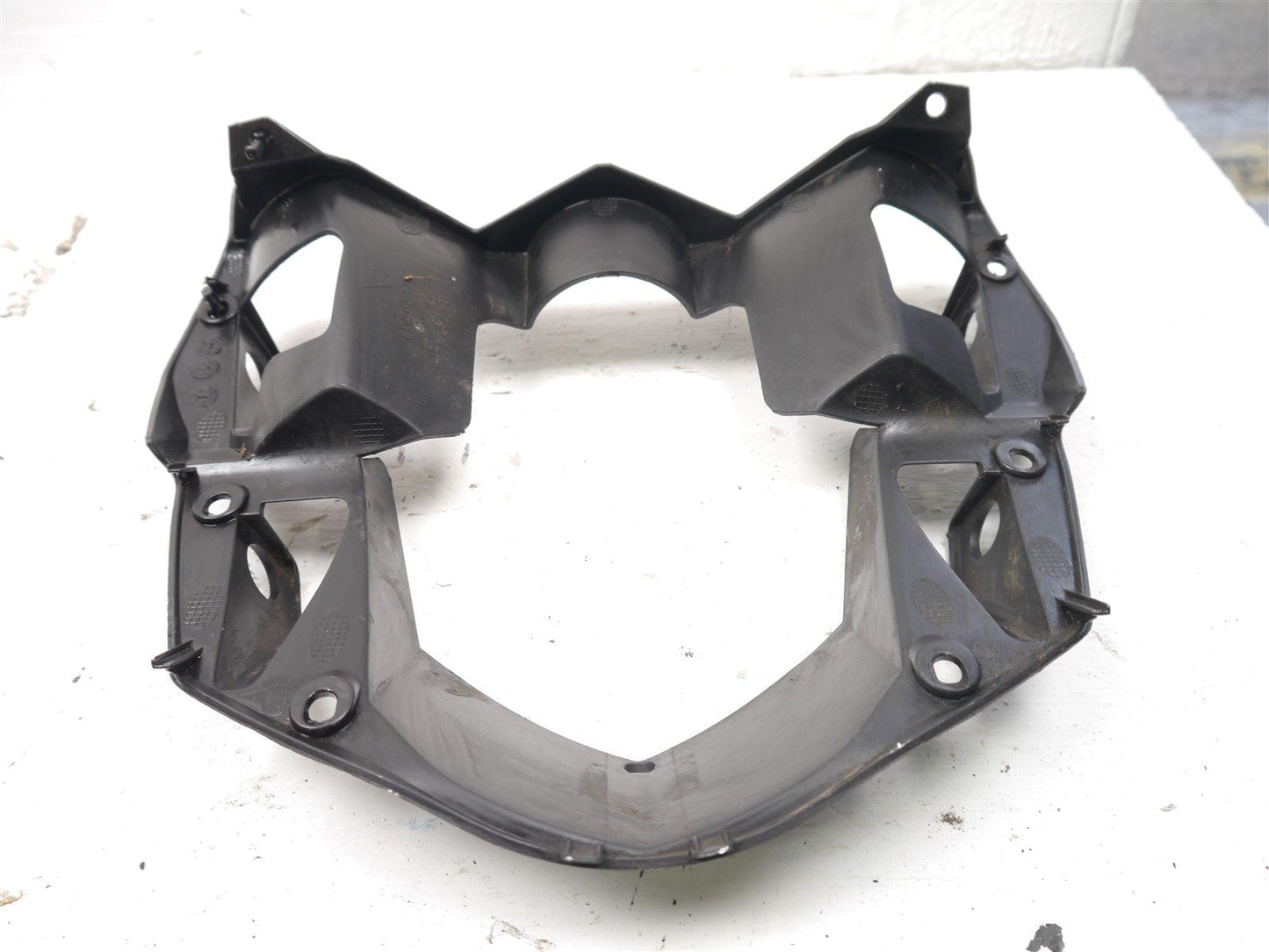 KYMCO CK1 125 HEADLIGHT REAR FAIRING