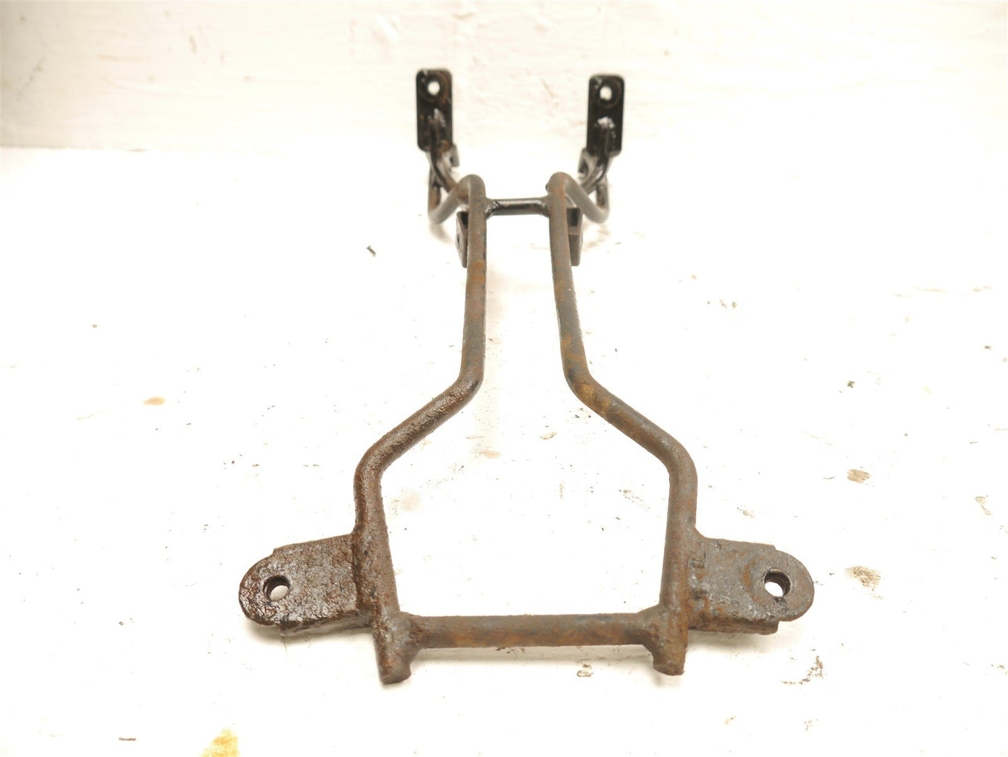 KYMCO CK1 125 REAR MUDGUARD BRACKET