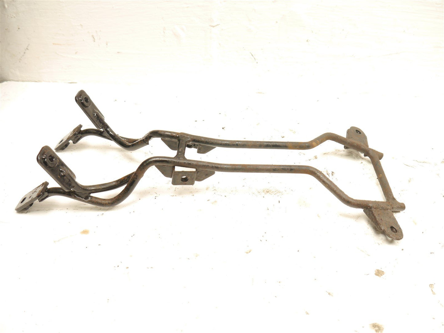KYMCO CK1 125 REAR MUDGUARD BRACKET