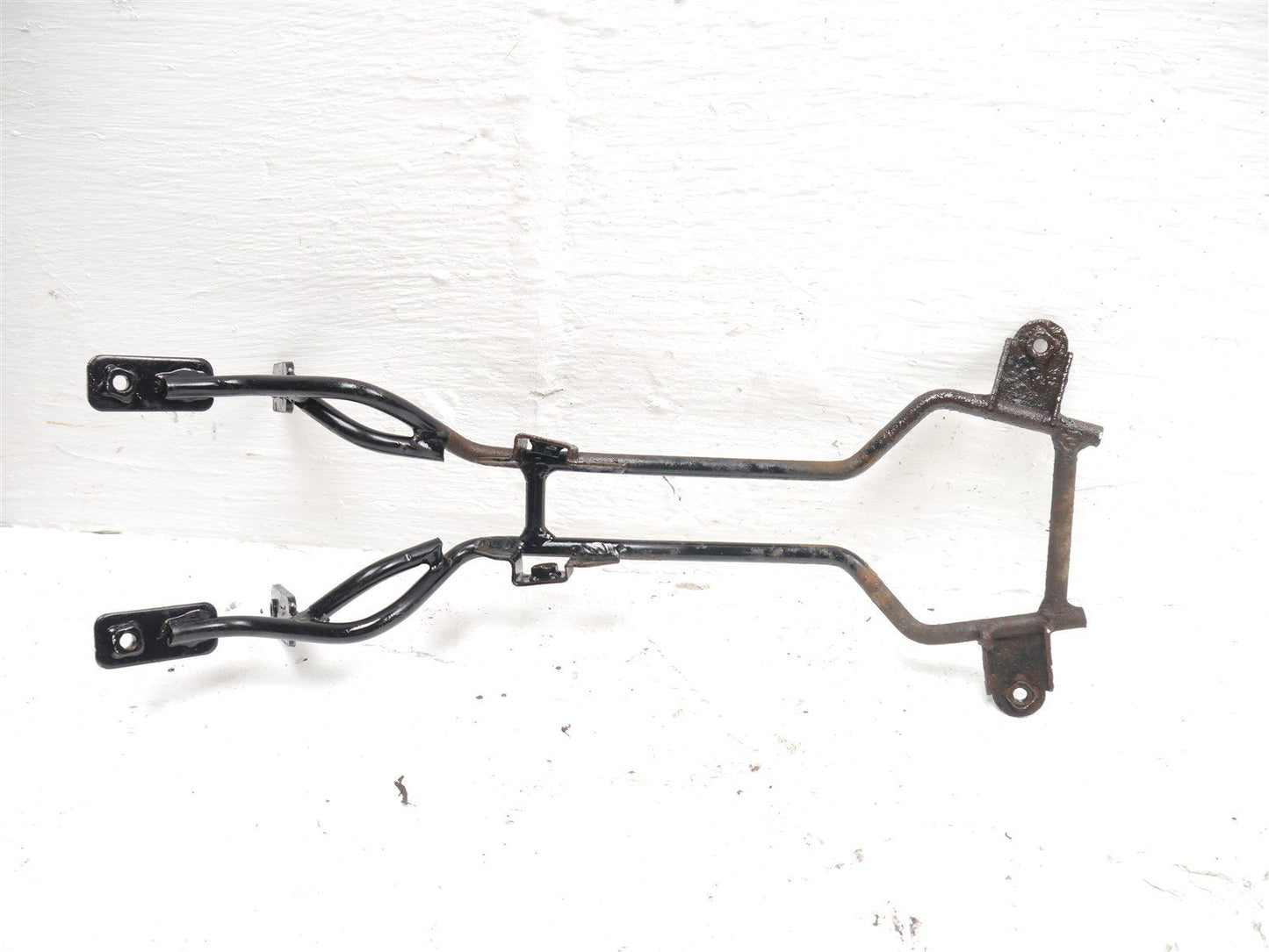 KYMCO CK1 125 REAR MUDGUARD BRACKET