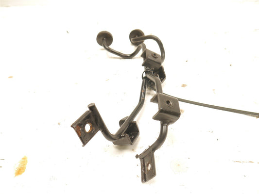 KYMCO CK1 125 HEADLIGHT MOUNTS X 2