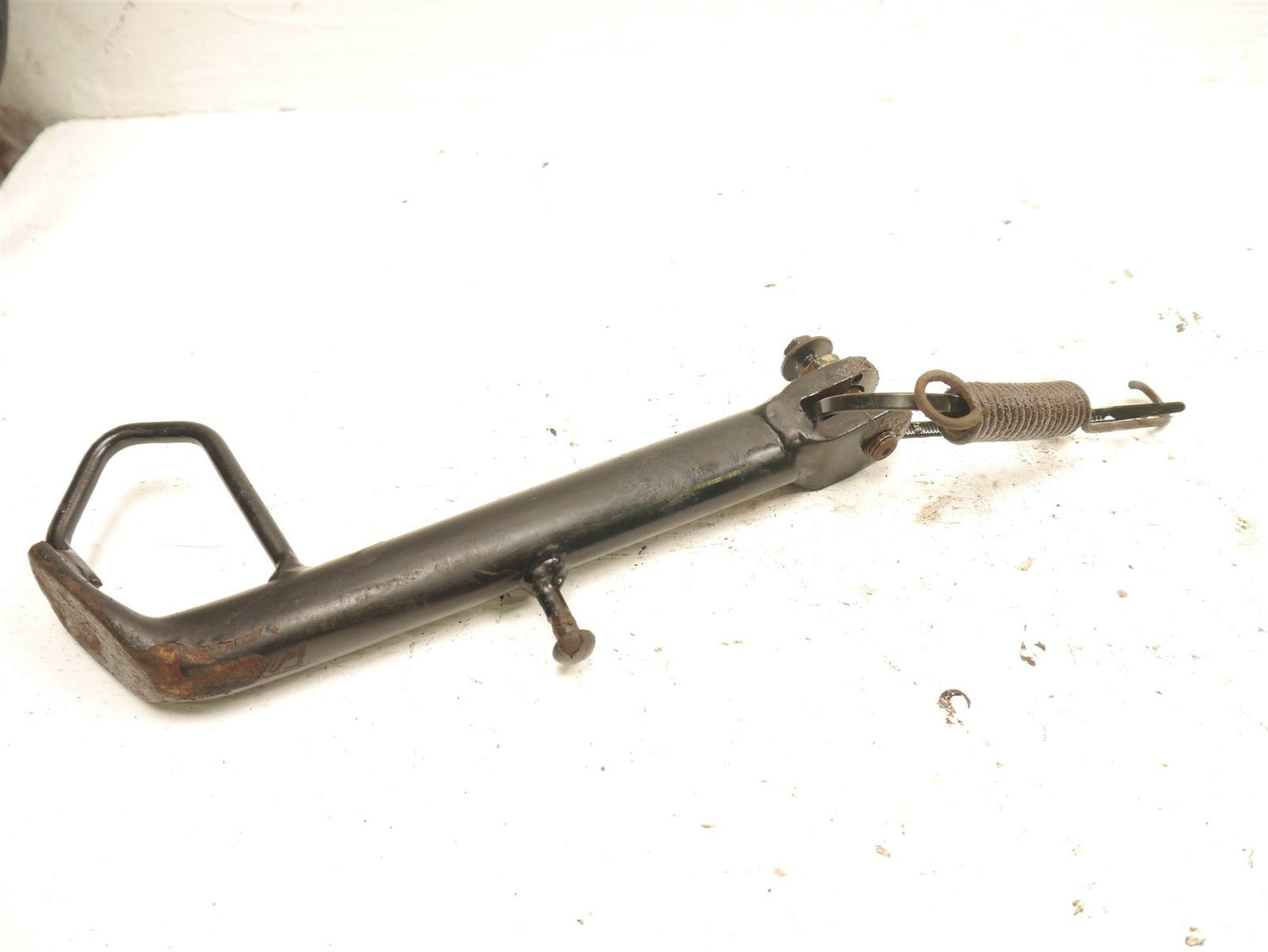 KYMCO CK1 125 SIDE STAND