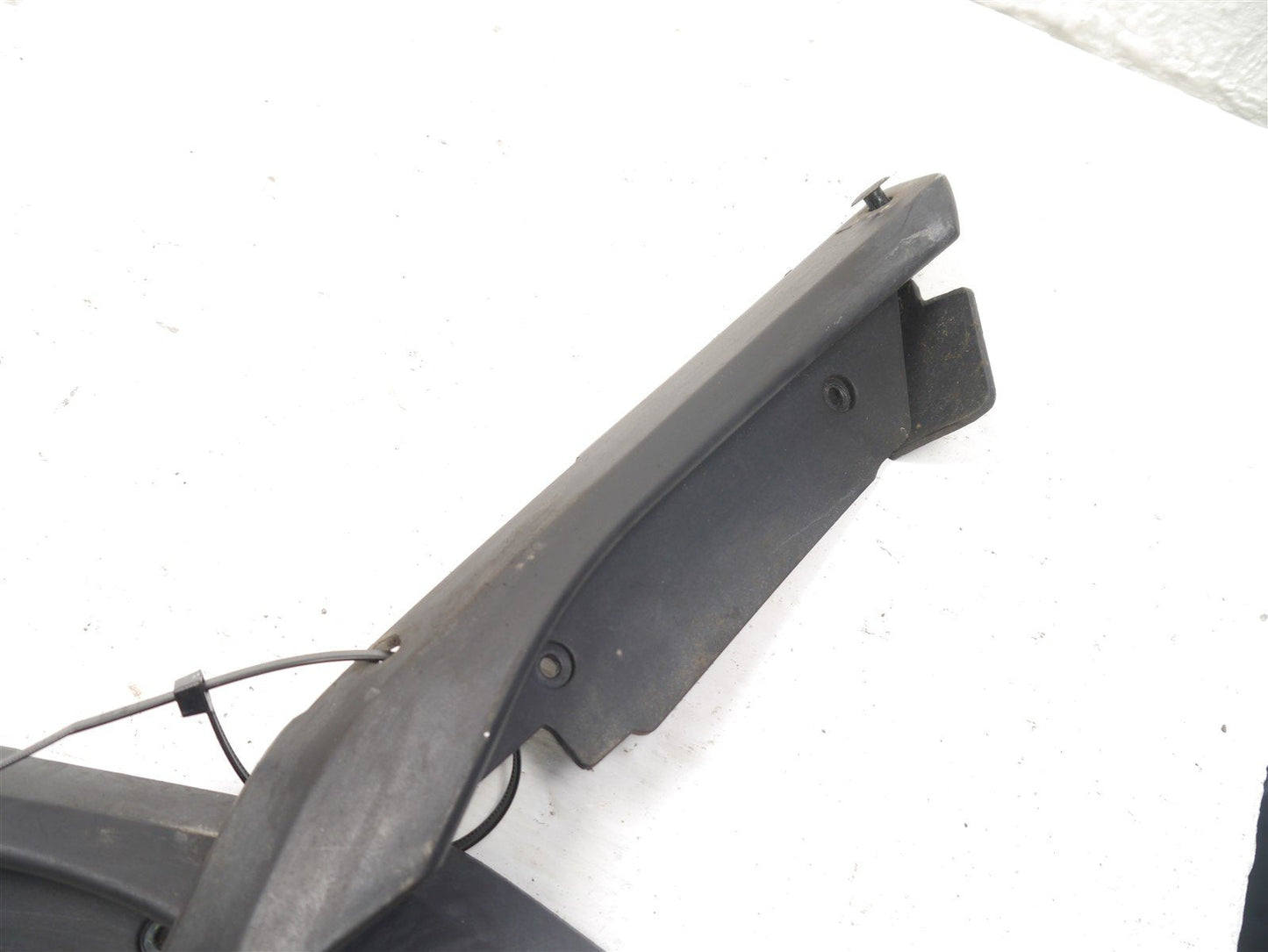 KYMCO CK1 125 REAR FAIRING TRIM PANELS LEFT AND RIGHT
