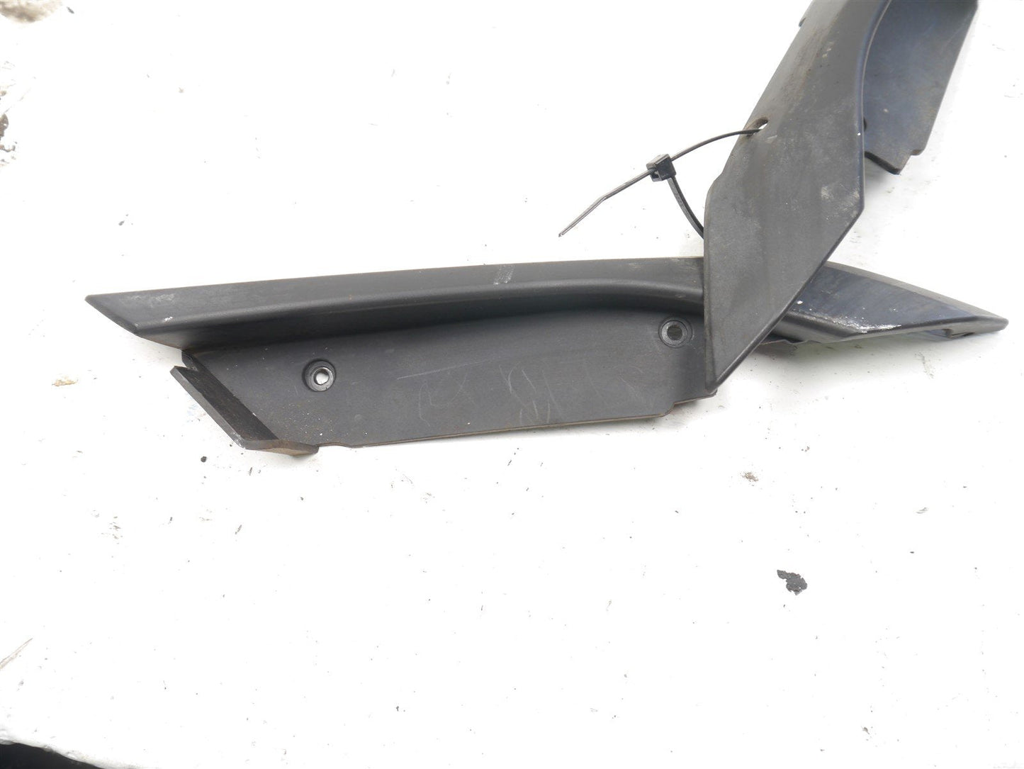 KYMCO CK1 125 REAR FAIRING TRIM PANELS LEFT AND RIGHT